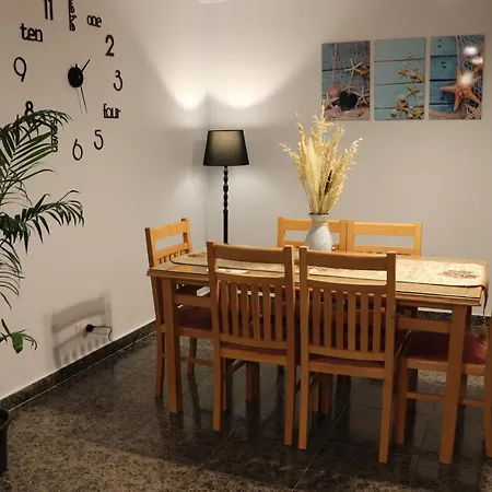 Ferienwohnung Nour 1 Alexandria Exterior foto