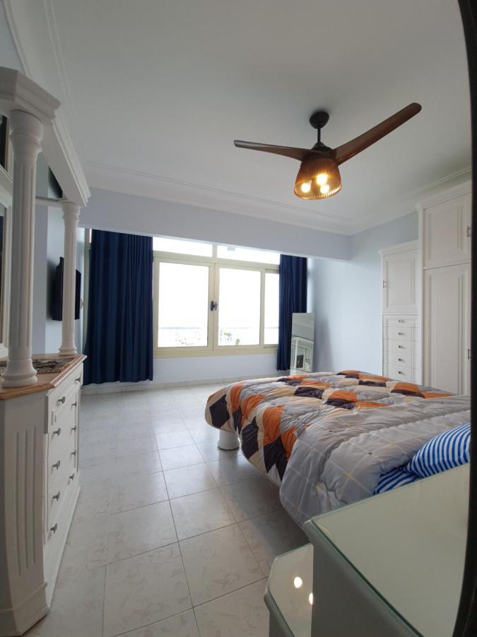 Nour 1 Apartment Alexandria