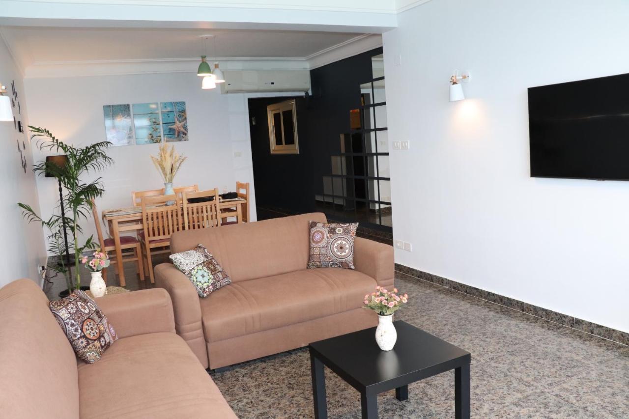 Apartment Nour 1