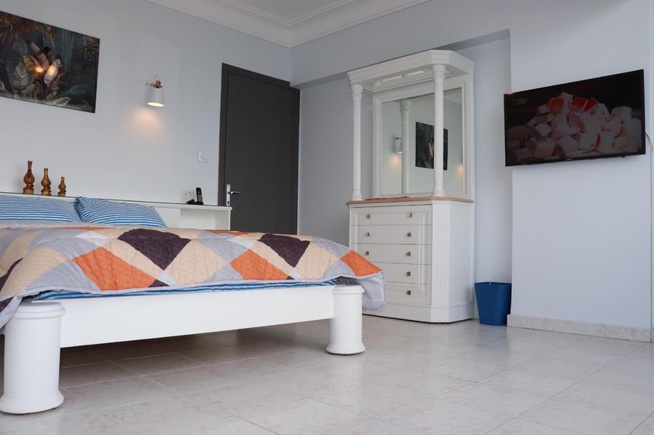Nour 1 Apartment