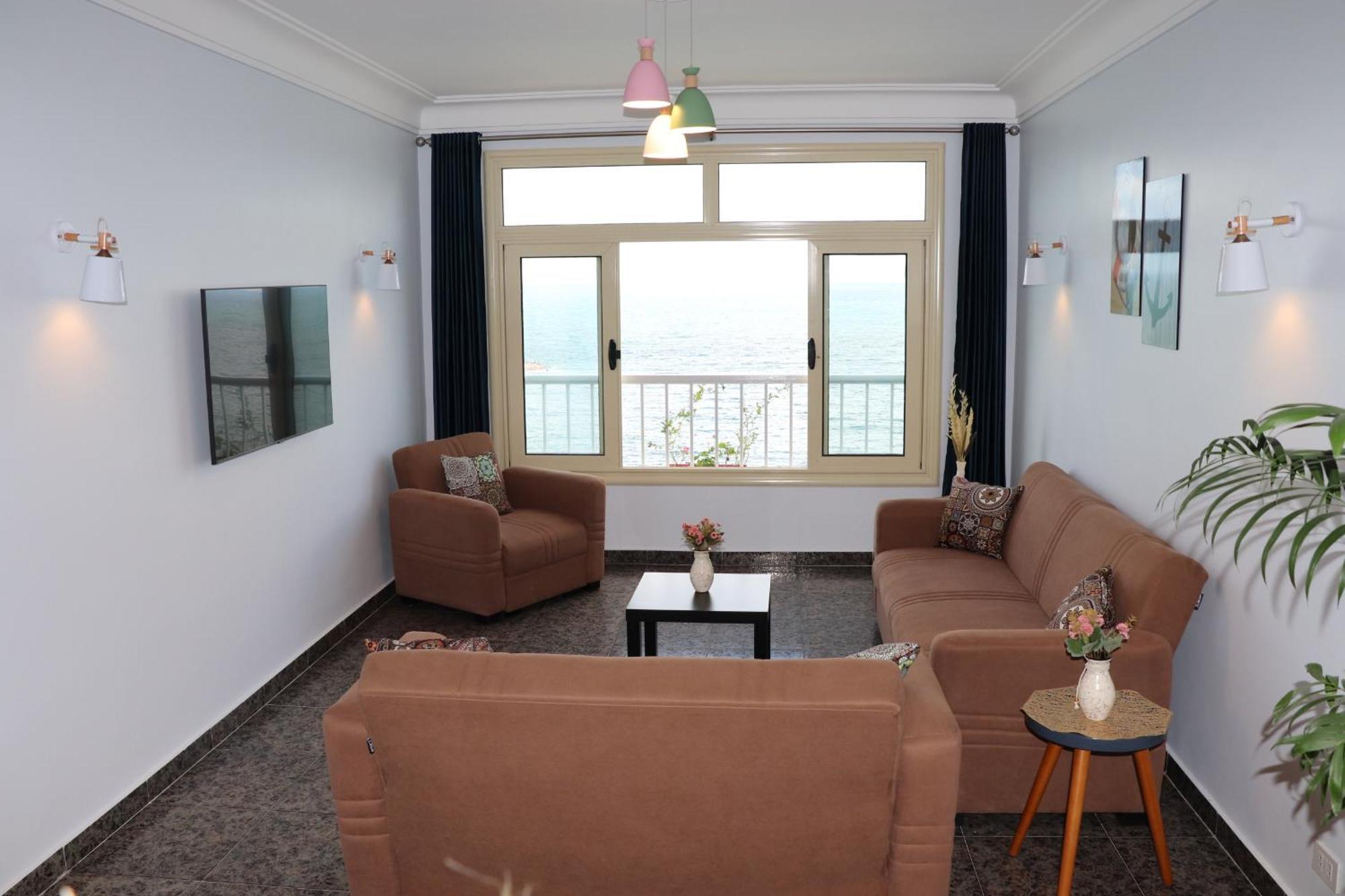 Nour 1 Apartment Alexandria