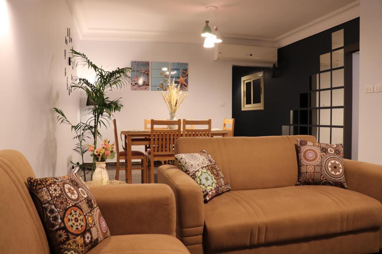 Nour 1 Apartment