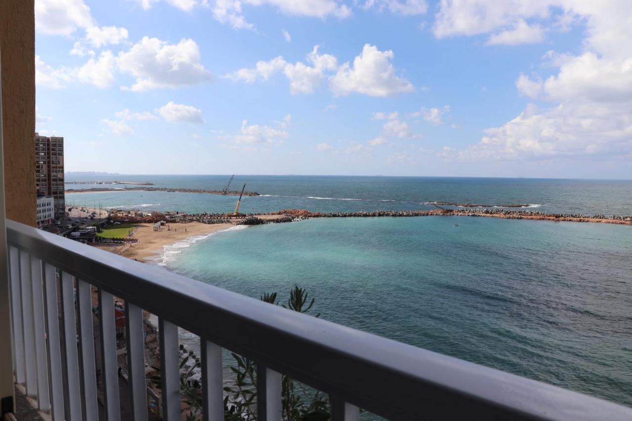 Nour 1 Apartment Alexandria