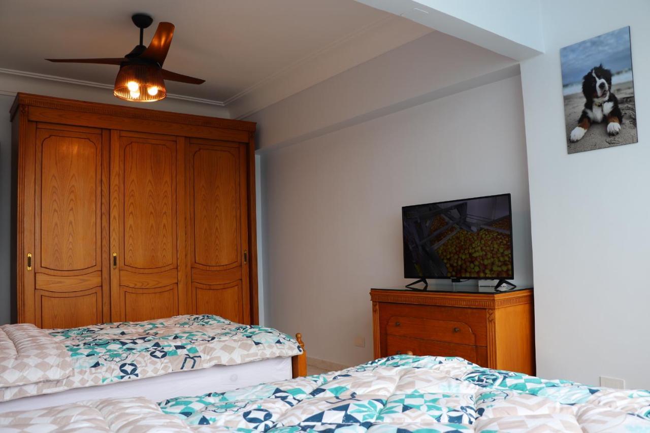 Apartment Nour 1 *