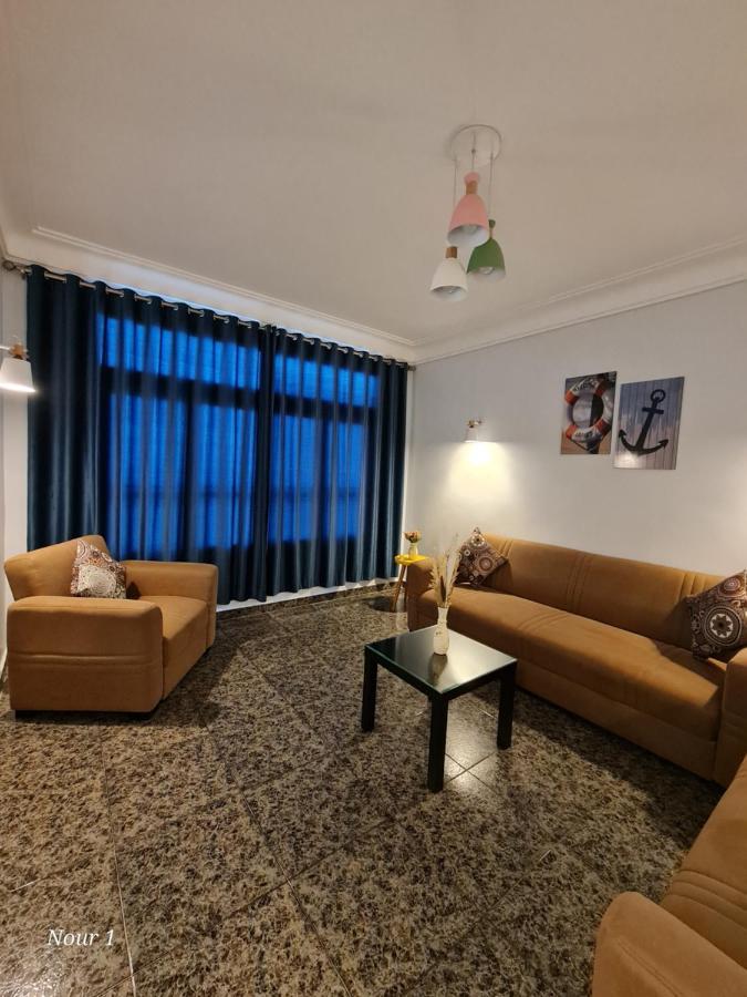 Apartment Nour 1 Alexandria