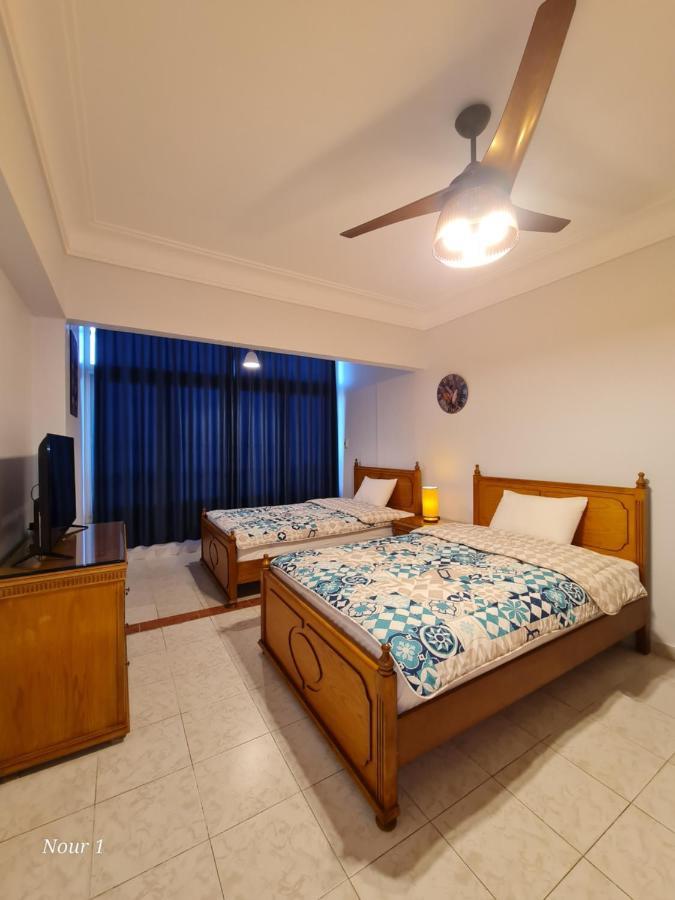 Apartment Nour 1