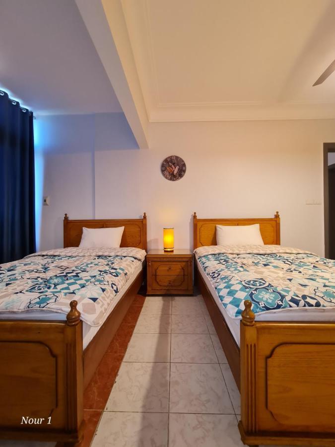 Nour 1 Apartment