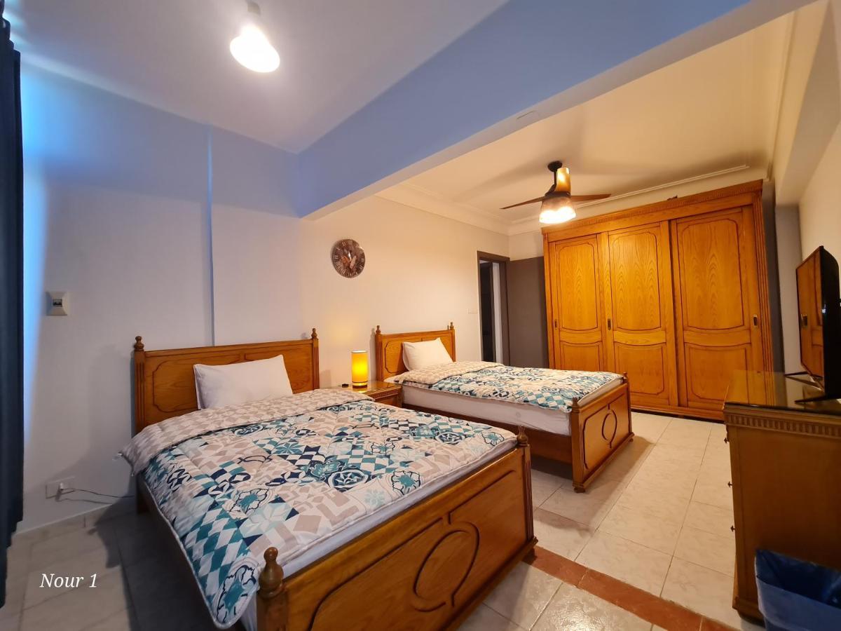 Nour 1 Apartment Alexandria