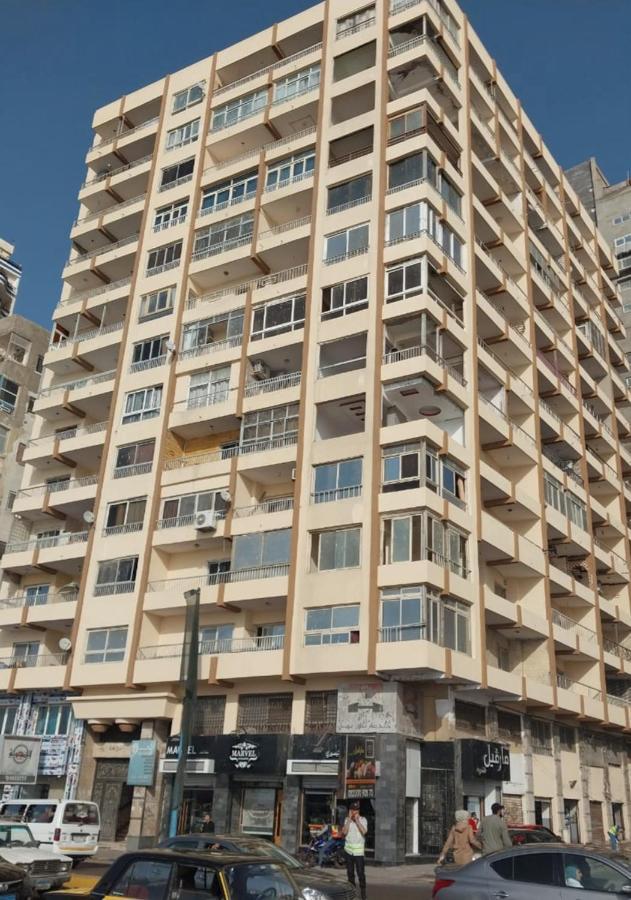 Nour 1 Apartment Alexandria