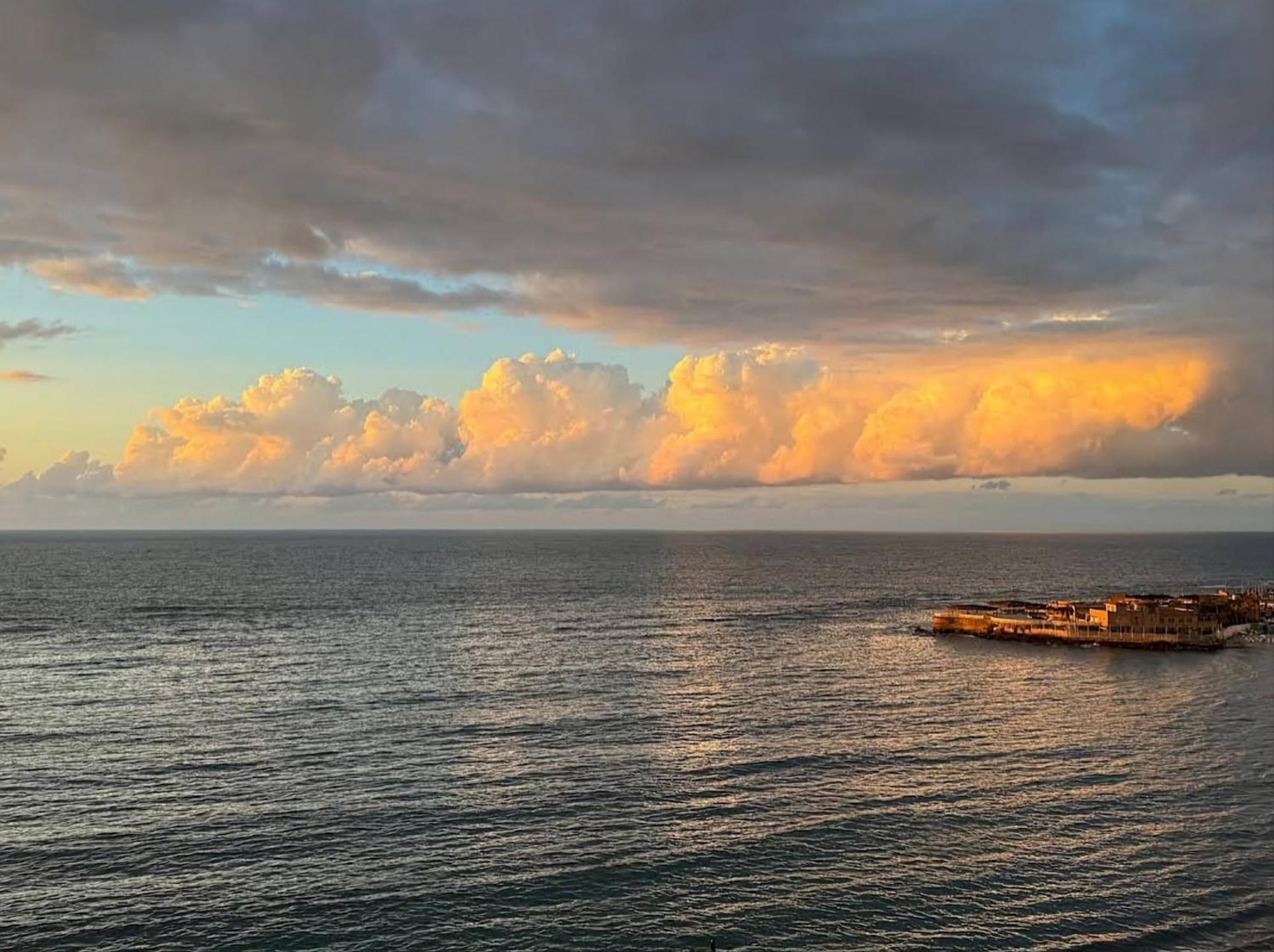 Nour 1 * Alexandria