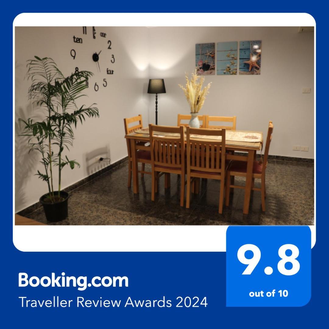 Apartment Nour 1